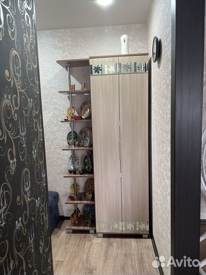 Прихожая