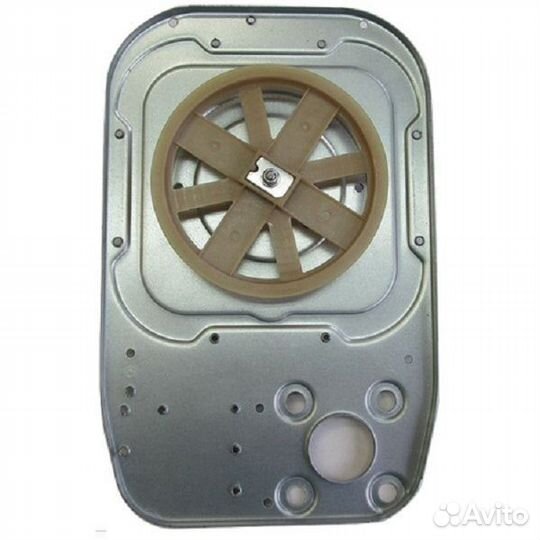 Redmond RBM-M1910-MV Механизм вращения для хлебо