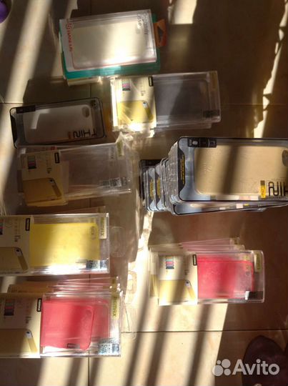 Чехол на iPhone 5s