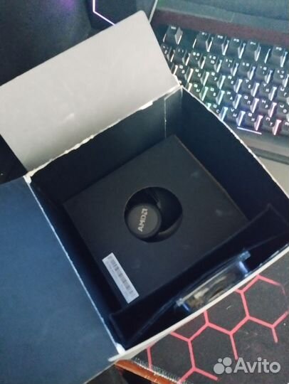 Amd ryzen 5 1600 box