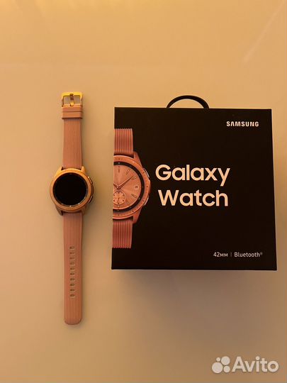 Samsung galaxy watch 42mm