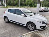 Renault Megane 1.6 MT, 2013, 75 000 км, с пробегом, цена 950 000 руб.