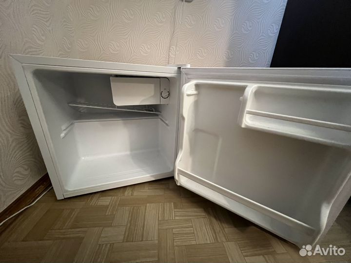 Минихолодильник dexp