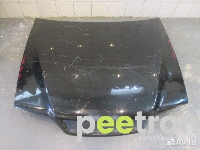 Б/У Капот 9483547 volvo