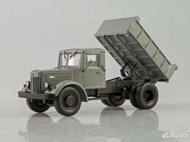 Модели грузовиков и автобусов ЗИЛ маз икарус 1:43