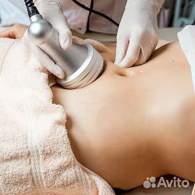 Кавитация,рф лифтинг,вакуум массаж,миостимуляция