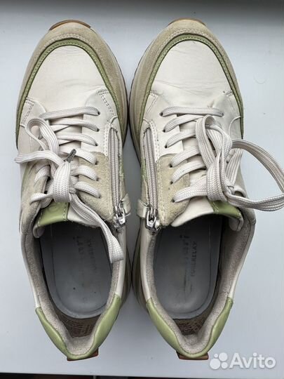 Кроссовки женские Tamaris 38