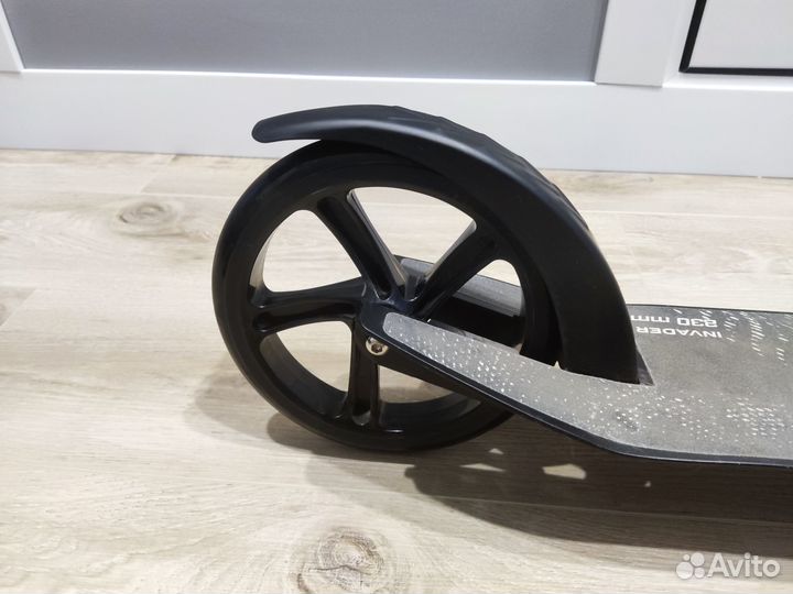 Самокат Ridex Invader б/у