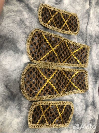 Костюм Новогодний детский