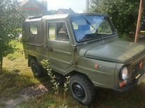 ЛуАЗ 969 1.2 MT, 1990, 45 000 км, с пробегом, цена 320 000 руб.