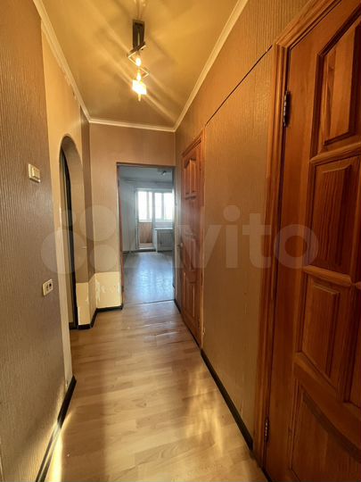 3-к. квартира, 64,4 м², 7/10 эт.