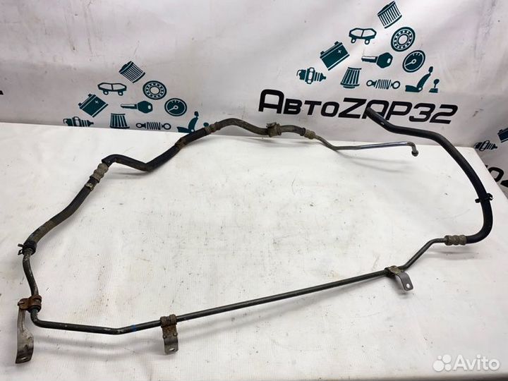 Трубка гидроусилителя Chevrolet Cobalt T250 2013