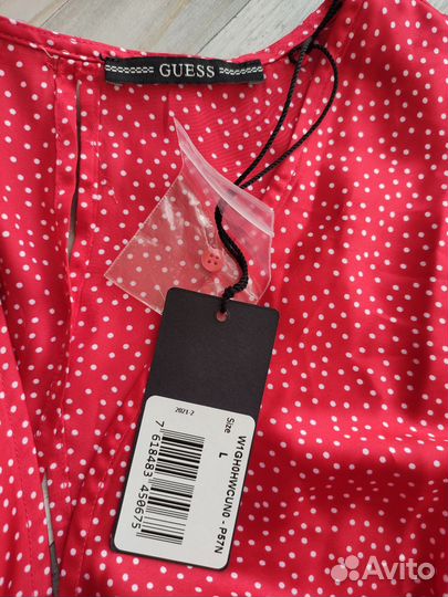 Блузка Guess L