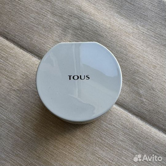 Шкатулка Tous оригинал