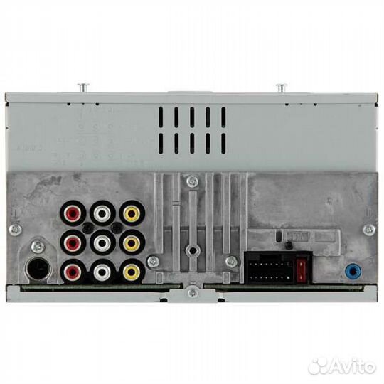 Автомобильная 2DIN Магнитола Sony XAV-65 55w4