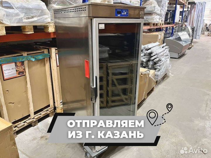 Тепловой шкаф Ozti стекло obac 70180 V12.08