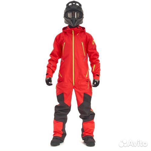 Комбинезон dragonfly Extreme 2.0 MAN