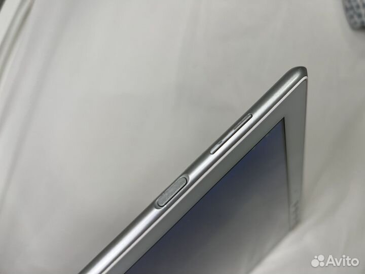 Планшет lenovo tab 4 m10