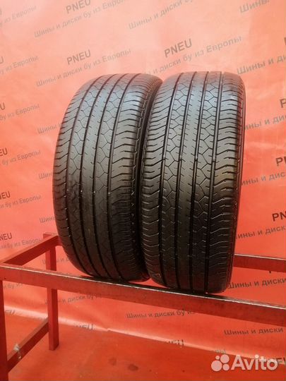 Dunlop SP Sport 270 225/50 R18 95V