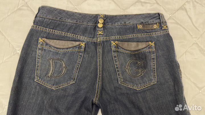 Джинсы Dolce & Gabbana оригинал