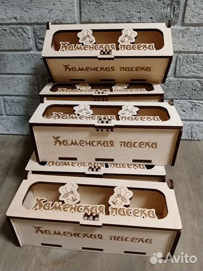 Лазерная резка и гравировка