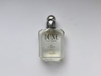 Christian dior Dune Pour Homme 30 мл винтаж 97