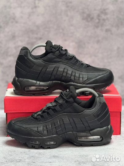 Кроссовки Nike Air Max 95