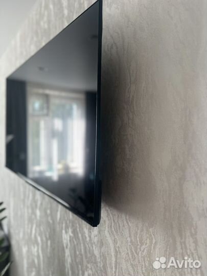 Телевизор xiaomi 43