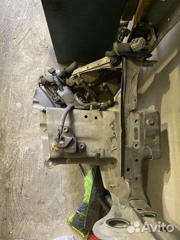 Ноускат(срез) altezza