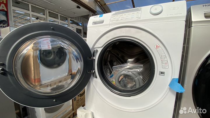 Стиральная машина Haier HW60-BP12959B