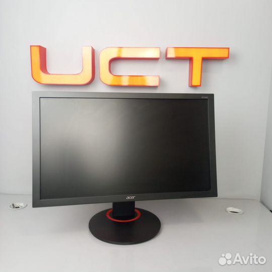 Монитор Acer XF240Q 24