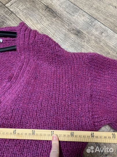 Свитер mango 48