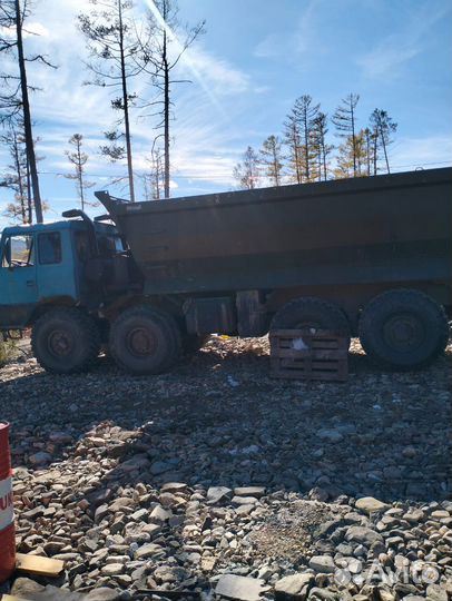 Tatra T 815, 2002