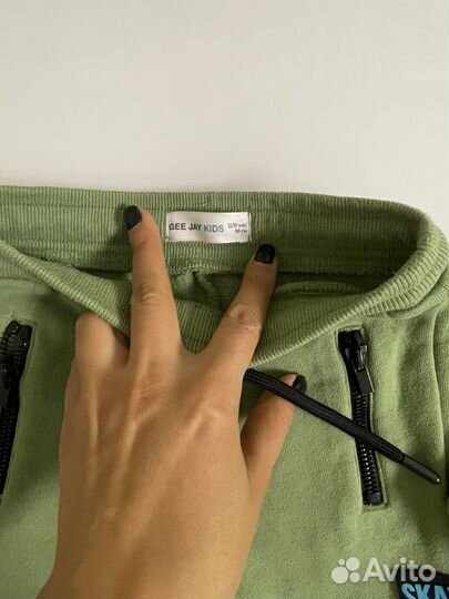 Костюм для мальчика