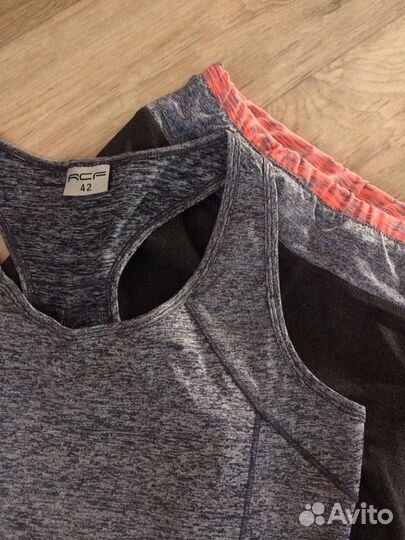 Спортивный костюм