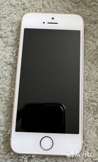 iPhone SE, 16 ГБ