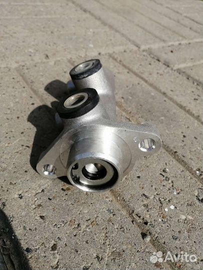 Гтц на Шевроле Спарк, Дэу Матиз