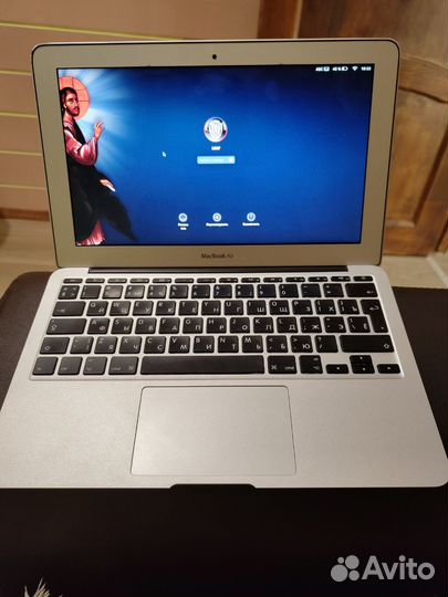 Apple MacBook Air 11