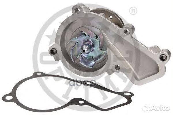 Водяной насос AQ2338 Optimal