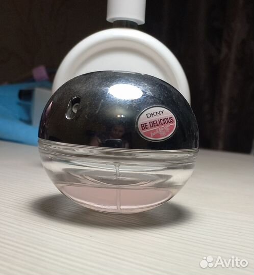 Dkny fresh blossom