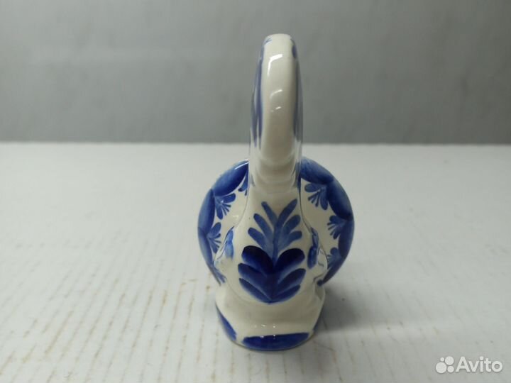 Петушок керамика СССР