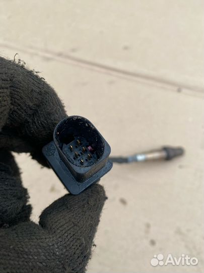 Датчик кислорода Hyundai Tucson 3 TL Sportage 4 QL