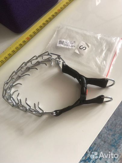 Ошейник для маленькой собаки