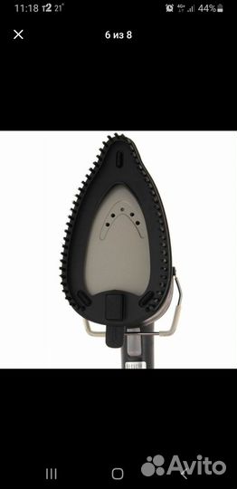Ручной отпариватель tefal