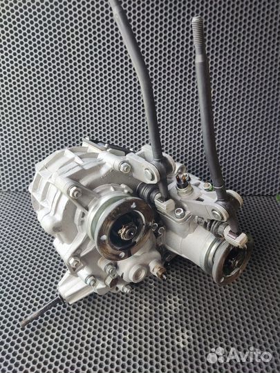 Раздатка Нива Ваз 2121,21213,Урбан,2131,21214Новая