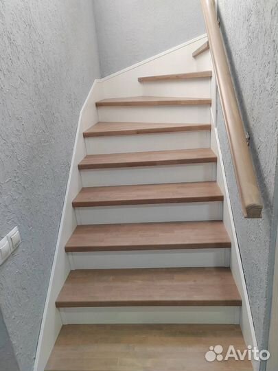 Лестница для офиса