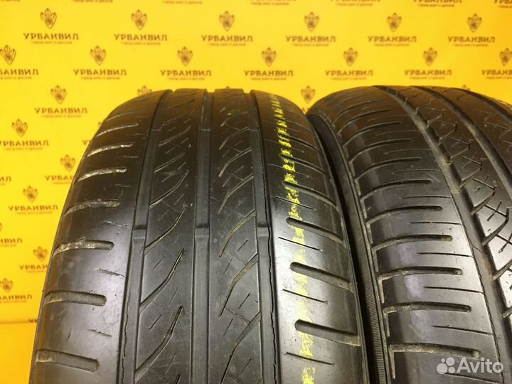 Yokohama A.Drive AA01 205/65 R15 94H