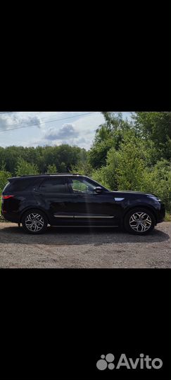 Колеса в сборе Range Rover R20 лето