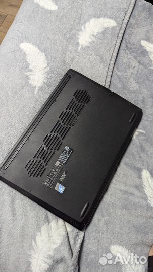 IdeaPad gaming 15ACH6