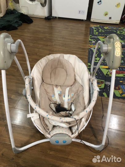 Детские качели